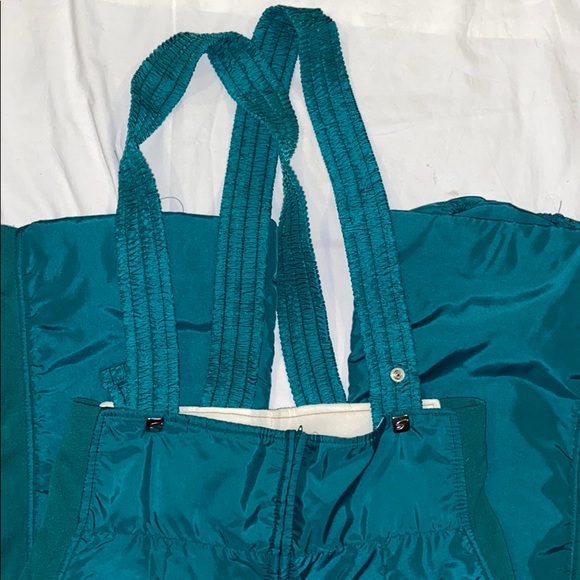 Ski or Snow Pants, made by Sportscaster, Size Lg. - Picture 4 of 4